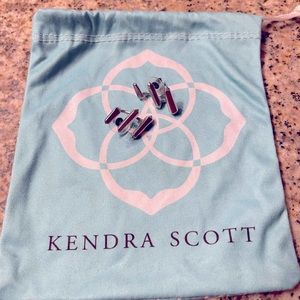 Kendra Scott - Billie Ear Climbers